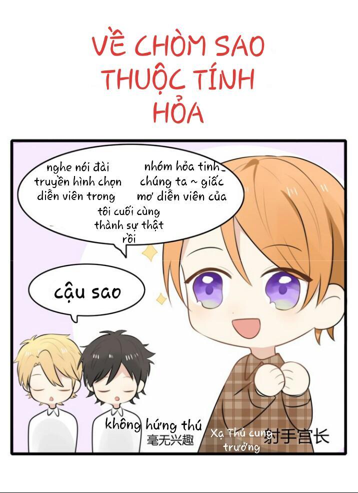 Thú Sủng Của Tôi Bị Mất Trí Rồi Chapter 14 - 29