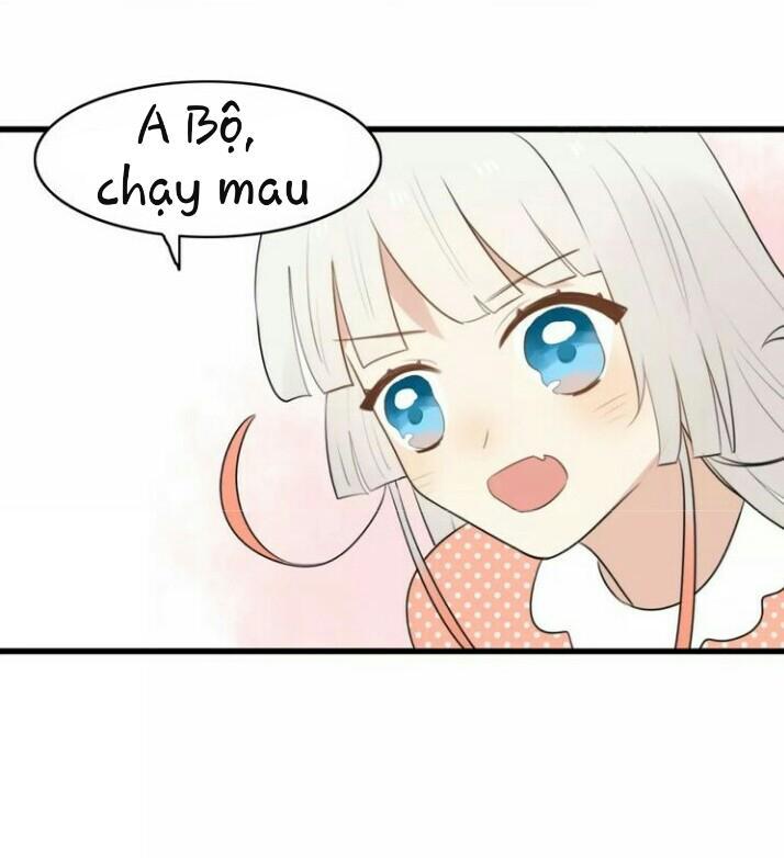 Thú Sủng Của Tôi Bị Mất Trí Rồi Chapter 17 - 4