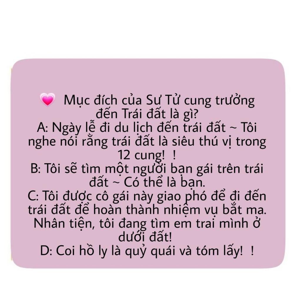 Thú Sủng Của Tôi Bị Mất Trí Rồi Chapter 17 - 35