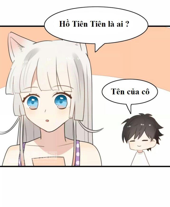 Thú Sủng Của Tôi Bị Mất Trí Rồi Chapter 19 - 24