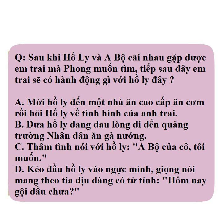 Thú Sủng Của Tôi Bị Mất Trí Rồi Chapter 23 - 37