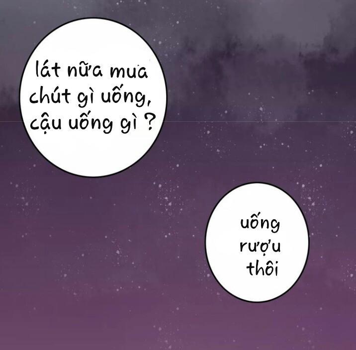 Thú Sủng Của Tôi Bị Mất Trí Rồi Chapter 32 - 33