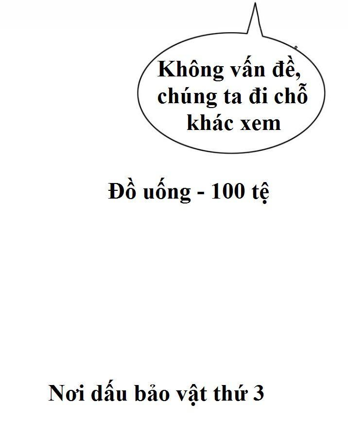 Thú Sủng Của Tôi Bị Mất Trí Rồi Chapter 35 - 35