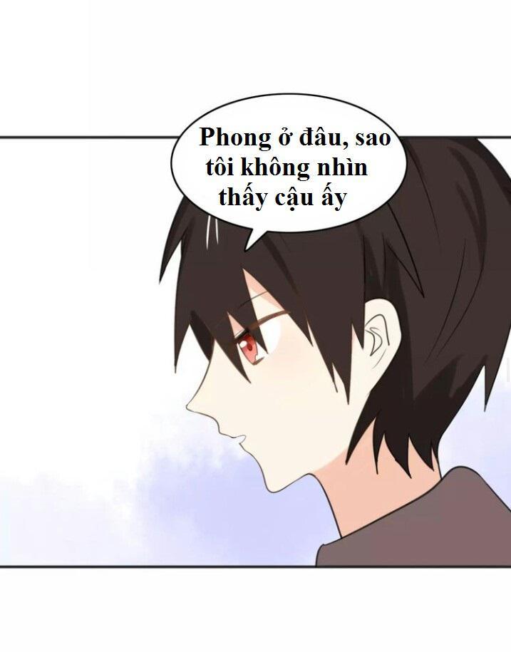 Thú Sủng Của Tôi Bị Mất Trí Rồi Chapter 41 - 22