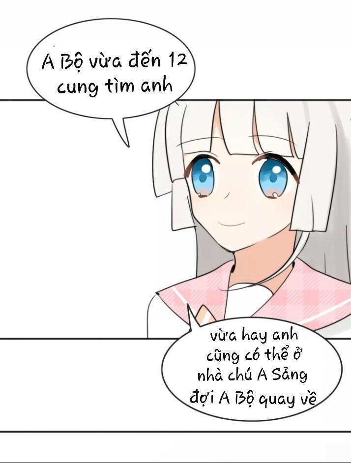 Thú Sủng Của Tôi Bị Mất Trí Rồi Chapter 42 - 19