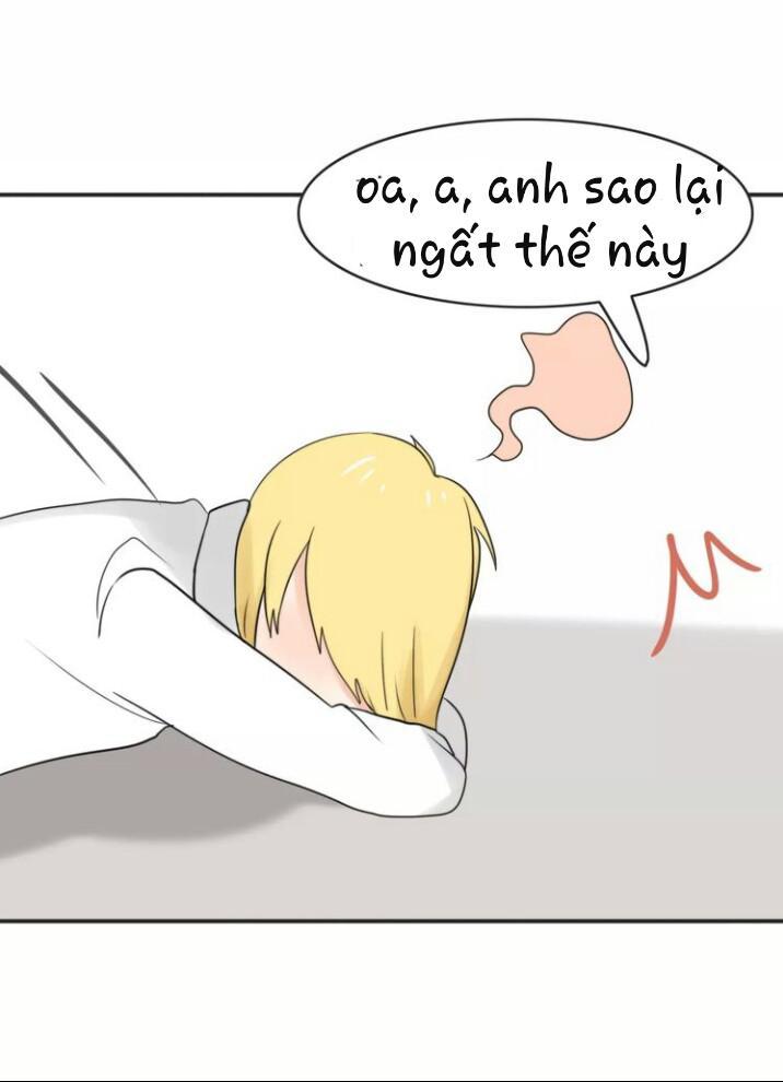 Thú Sủng Của Tôi Bị Mất Trí Rồi Chapter 42 - 22