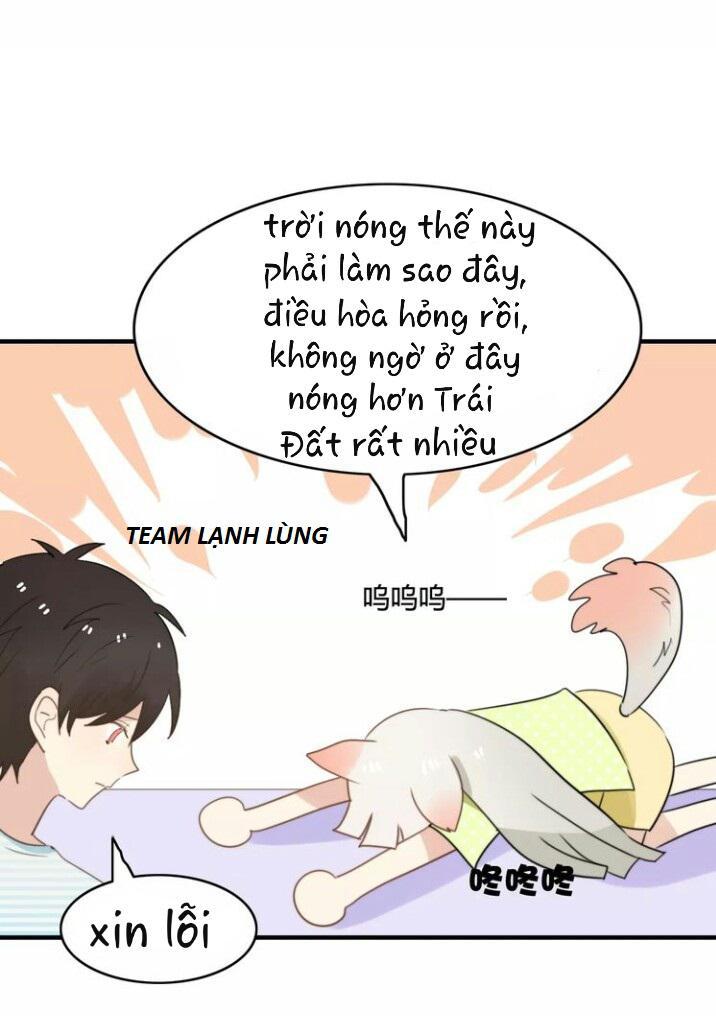 Thú Sủng Của Tôi Bị Mất Trí Rồi Chapter 50 - 40