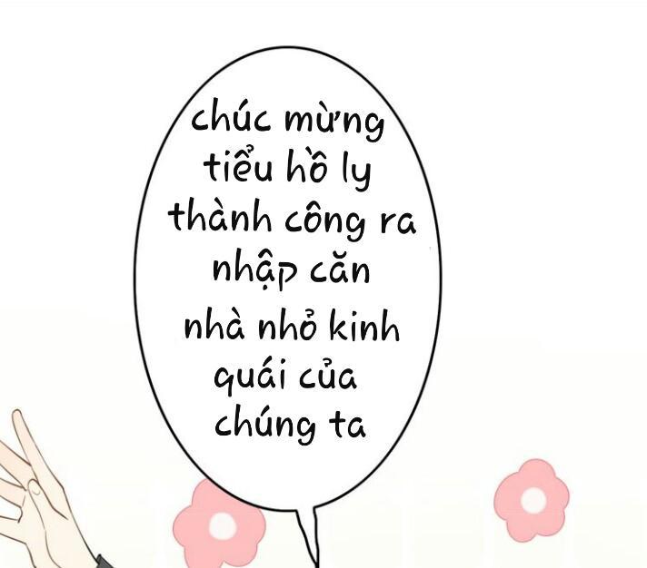 Thú Sủng Của Tôi Bị Mất Trí Rồi Chapter 8 - 2