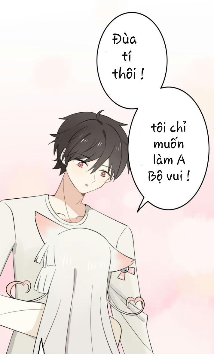 Thú Sủng Của Tôi Bị Mất Trí Rồi Chapter 8 - 33