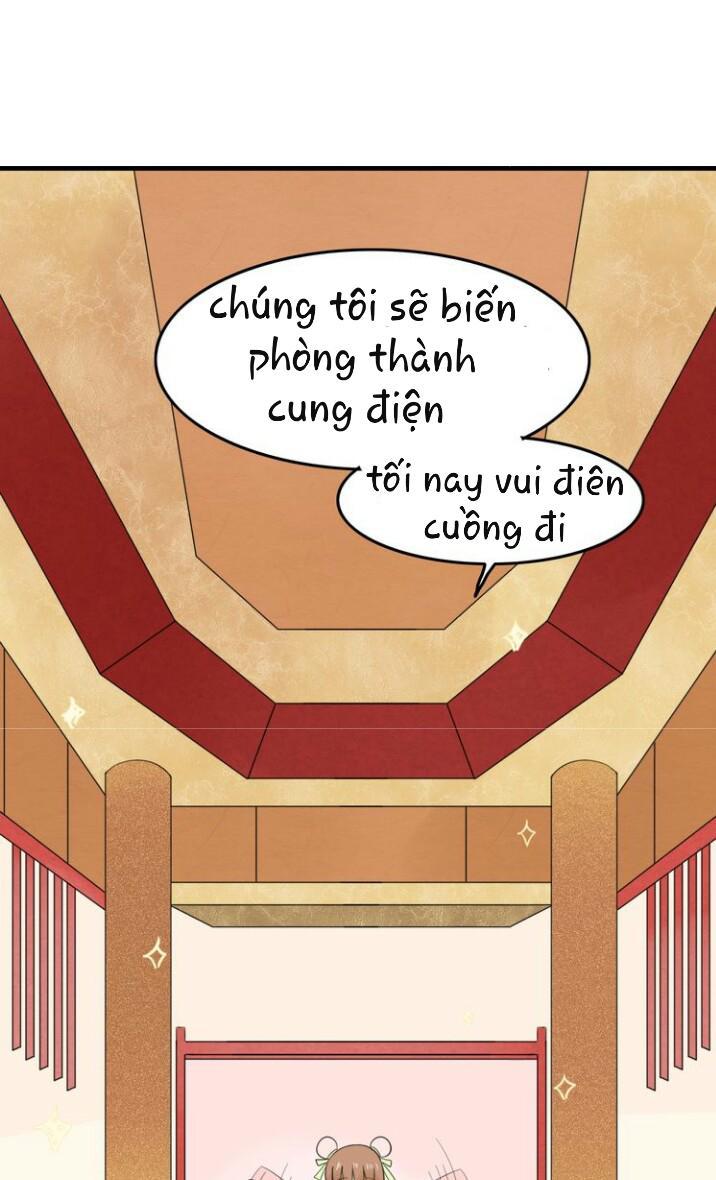 Thú Sủng Của Tôi Bị Mất Trí Rồi Chapter 9 - 36