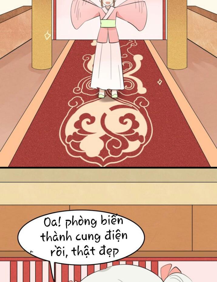 Thú Sủng Của Tôi Bị Mất Trí Rồi Chapter 9 - 37