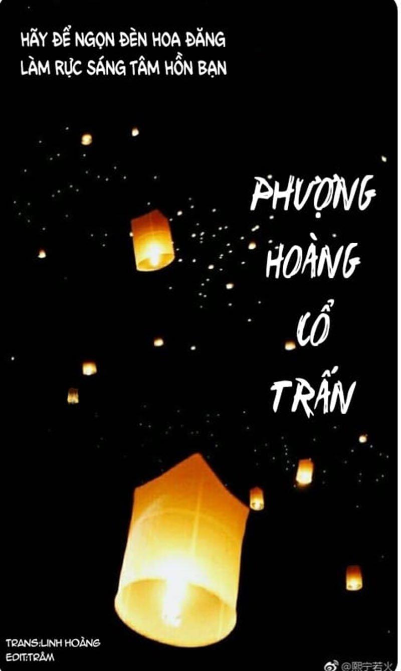 Phượng Lệ Giang Sơn Chapter 8 - 3