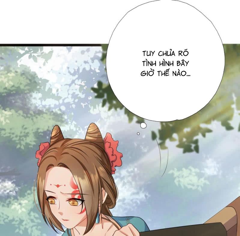 Tuyệt Sắc Y Phi Chapter 1 - 60