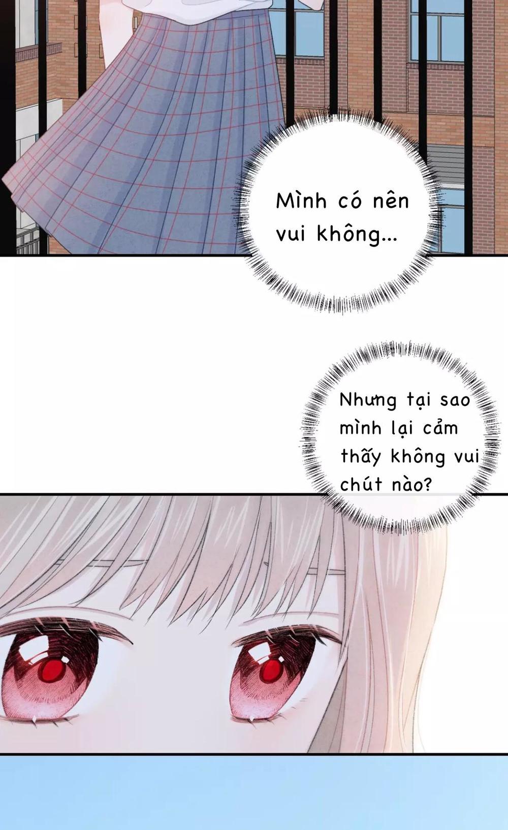 Từ Cái Nhìn Của Em Chapter 10 - 17