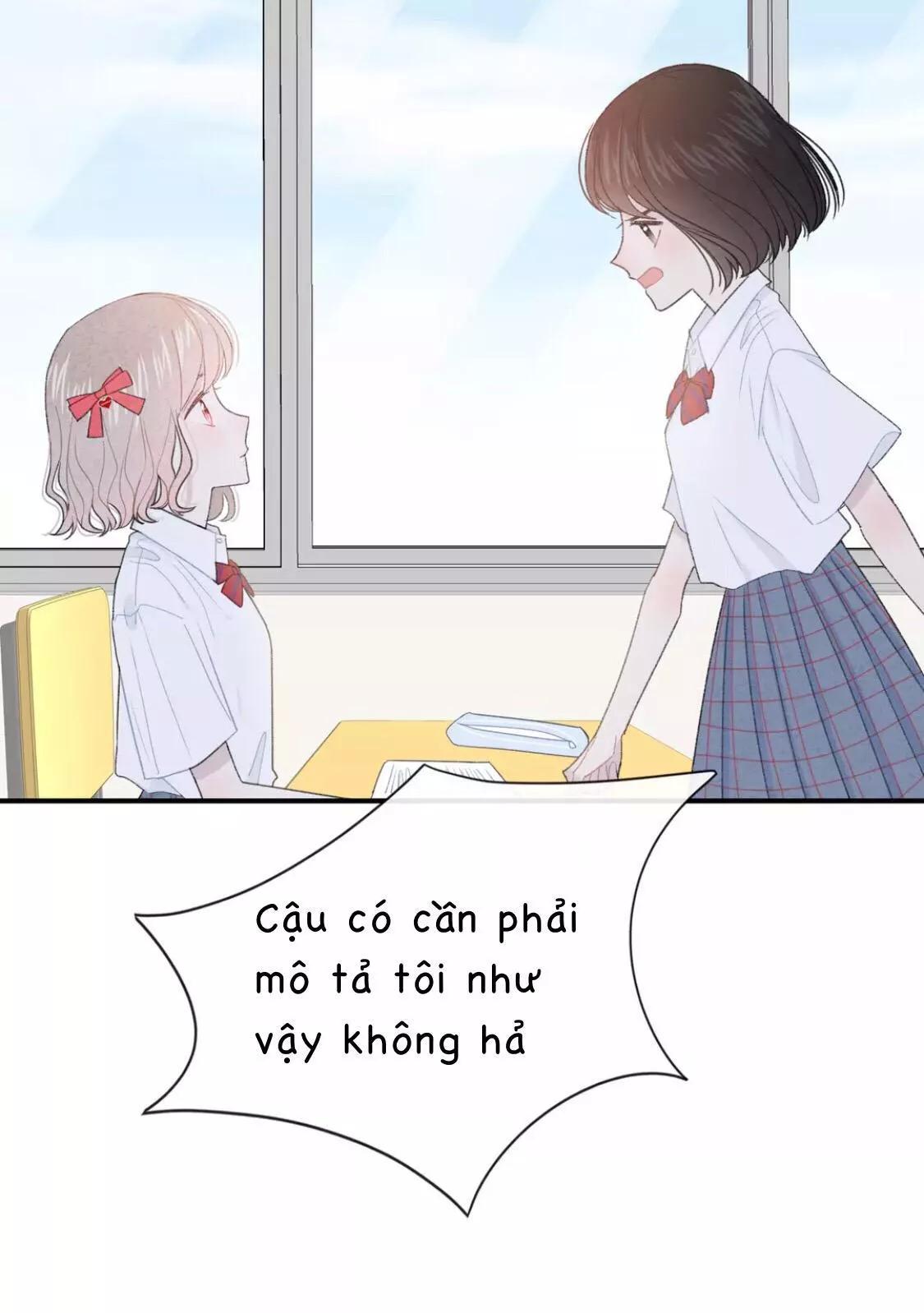 Từ Cái Nhìn Của Em Chapter 11 - 20