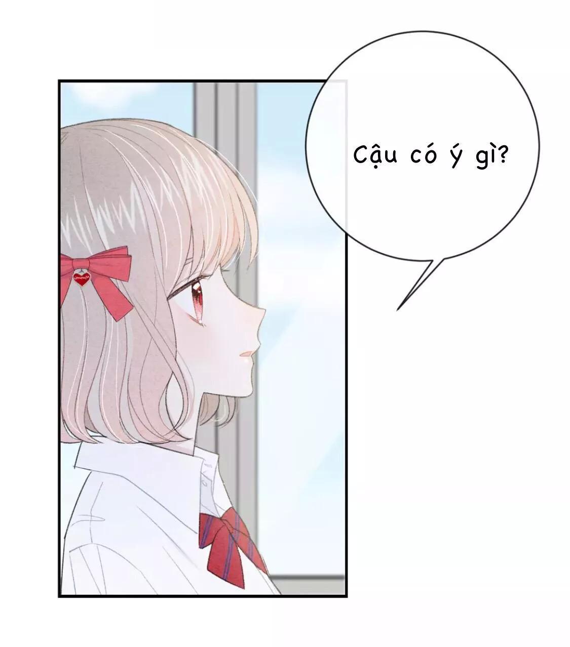 Từ Cái Nhìn Của Em Chapter 11 - 21