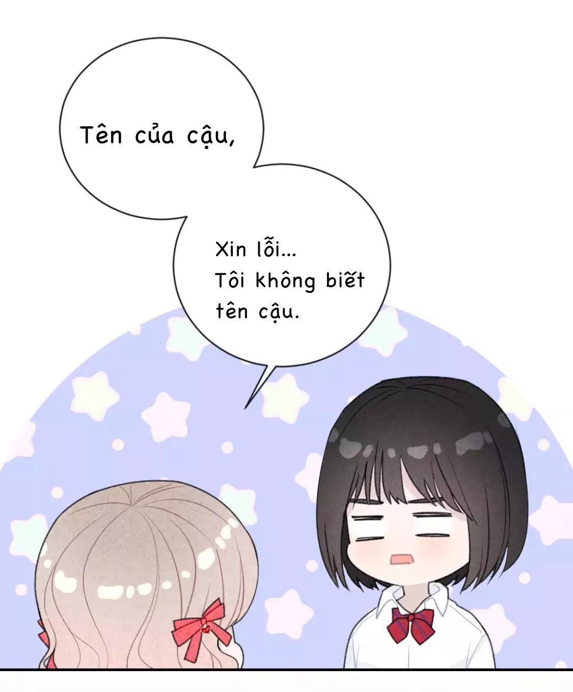 Từ Cái Nhìn Của Em Chapter 11 - 23