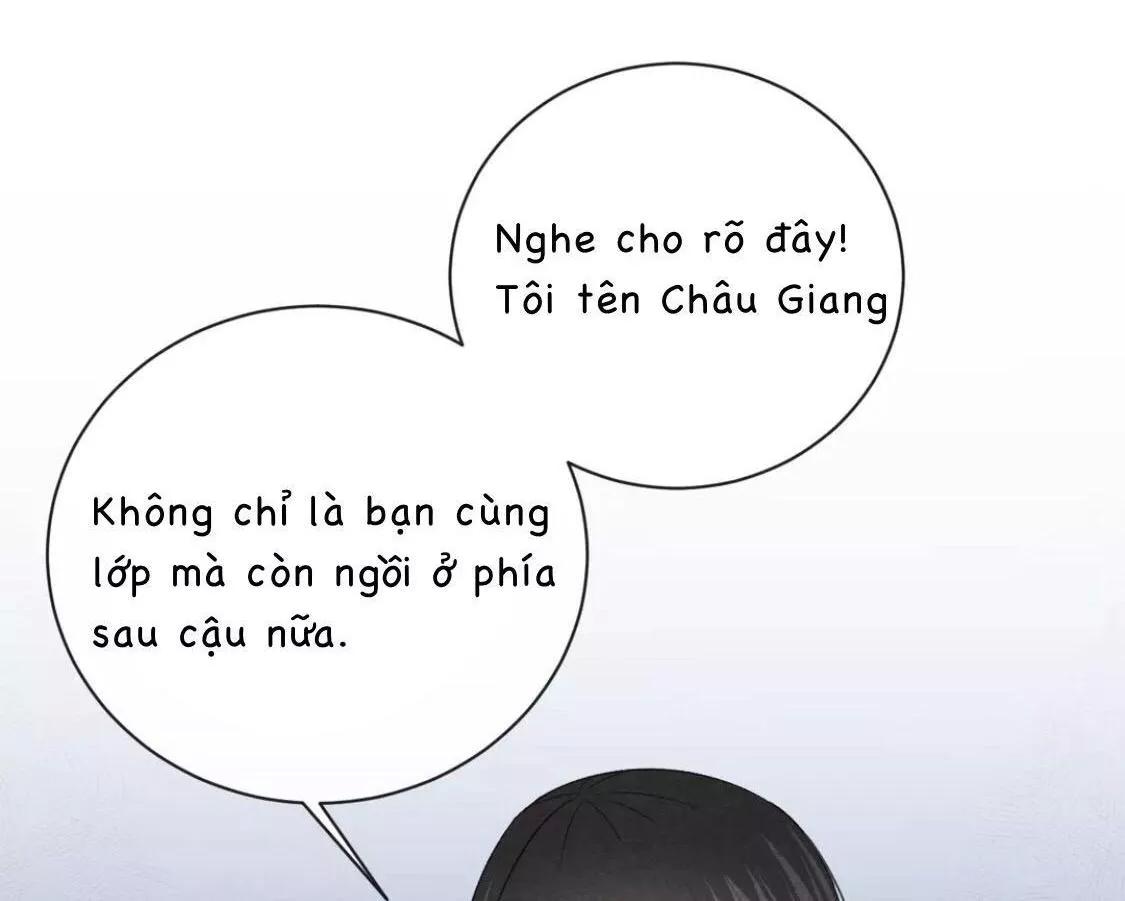 Từ Cái Nhìn Của Em Chapter 11 - 28