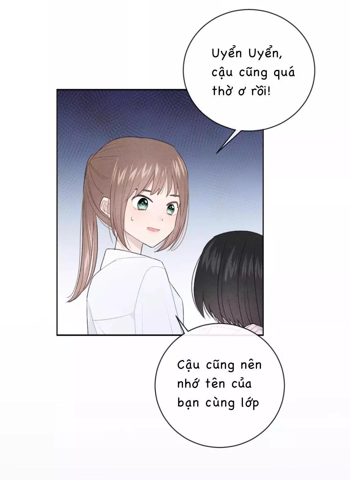 Từ Cái Nhìn Của Em Chapter 11 - 31