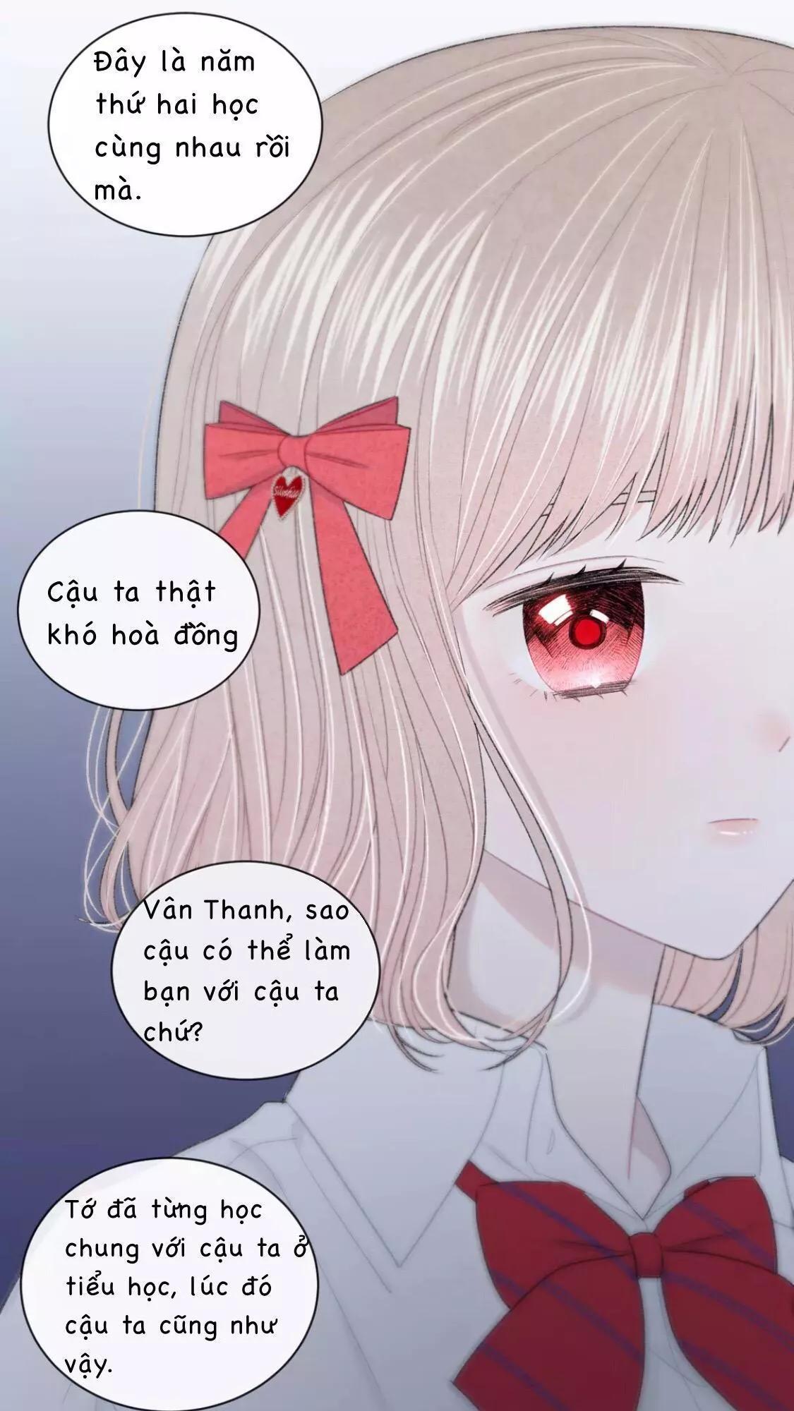 Từ Cái Nhìn Của Em Chapter 11 - 32