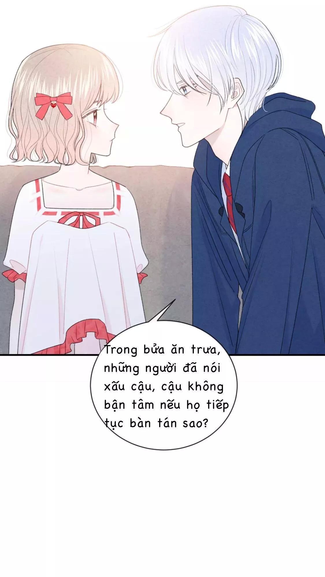 Từ Cái Nhìn Của Em Chapter 11 - 43