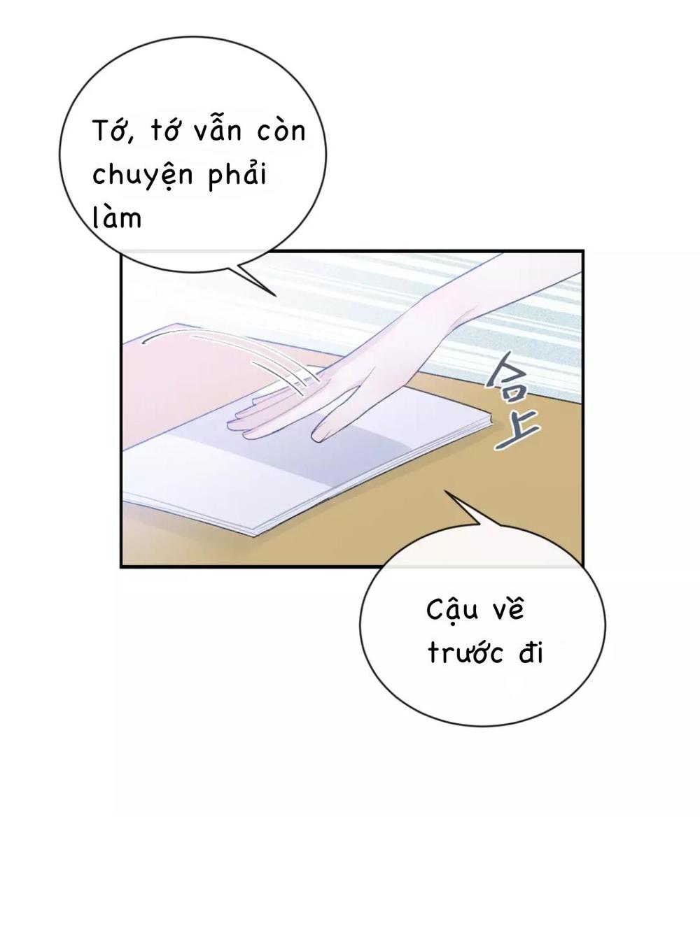 Từ Cái Nhìn Của Em Chapter 12 - 20