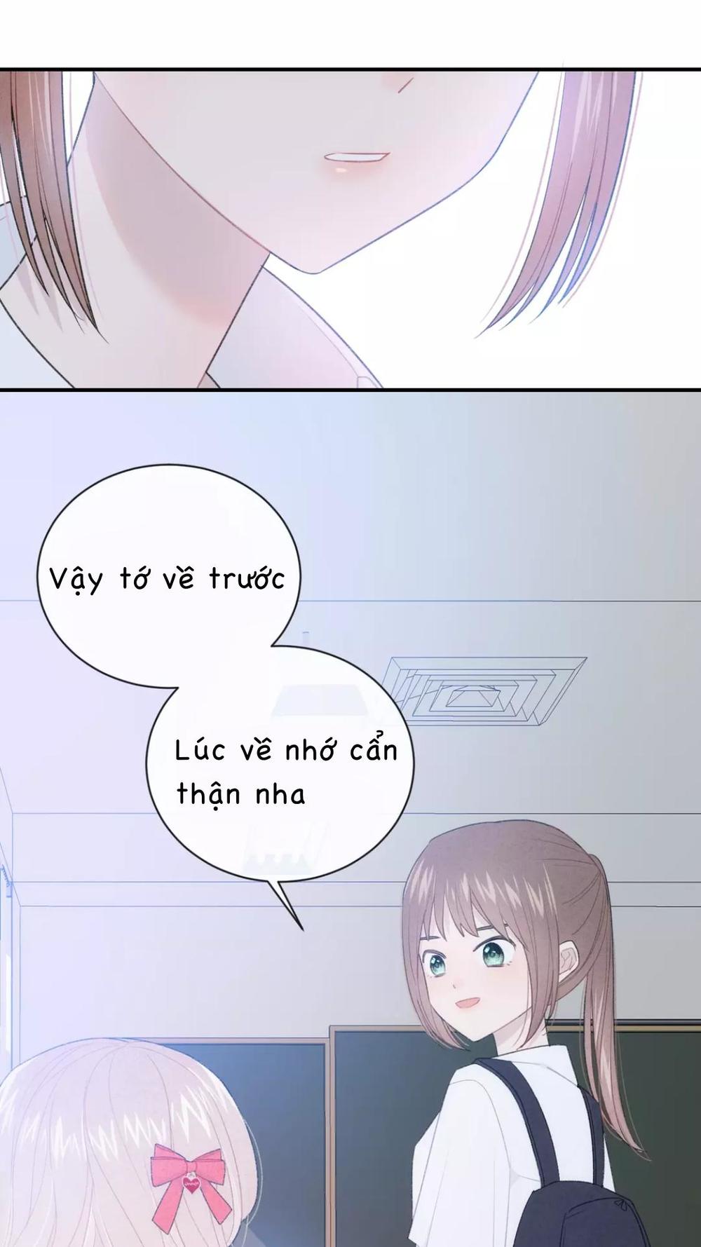 Từ Cái Nhìn Của Em Chapter 12 - 23