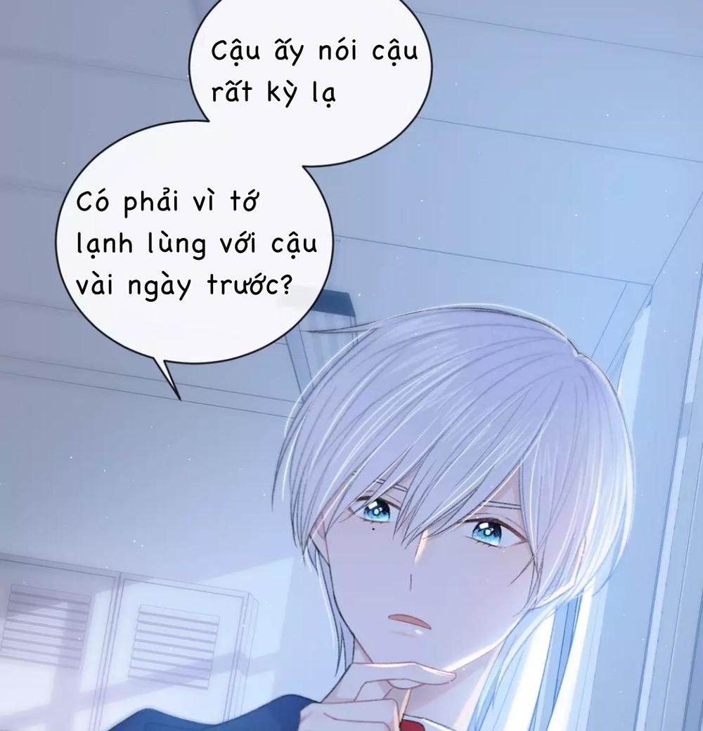 Từ Cái Nhìn Của Em Chapter 14 - 31