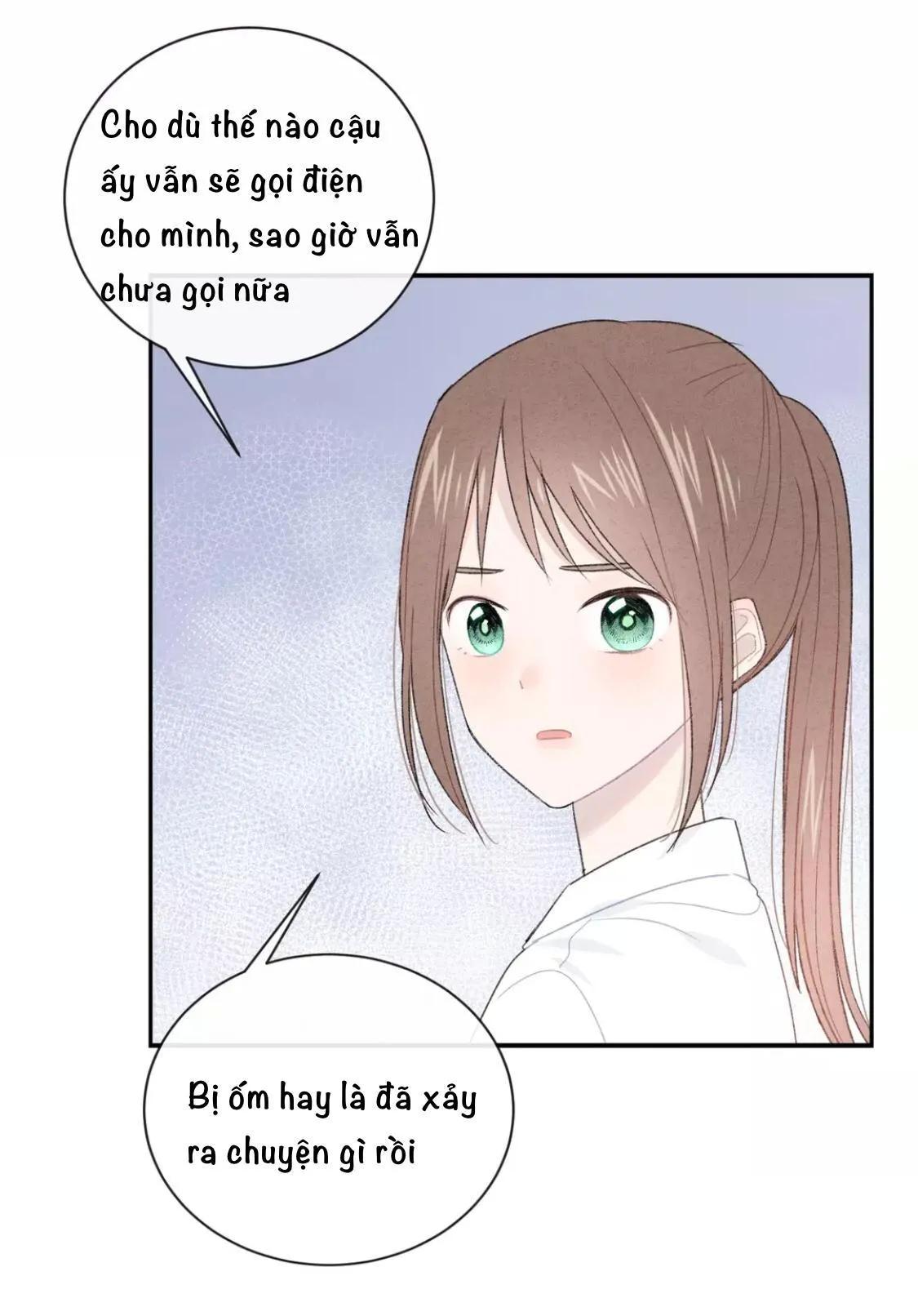 Từ Cái Nhìn Của Em Chapter 15 - 58