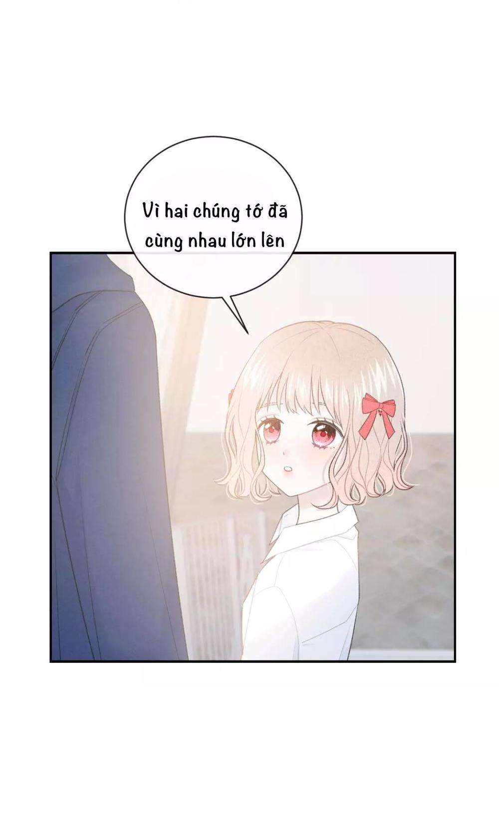 Từ Cái Nhìn Của Em Chapter 16 - 12