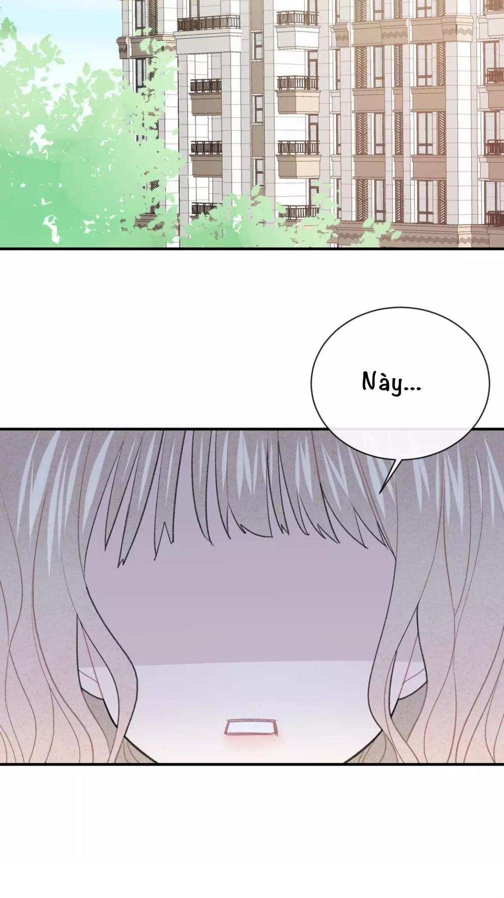 Từ Cái Nhìn Của Em Chapter 16 - 4