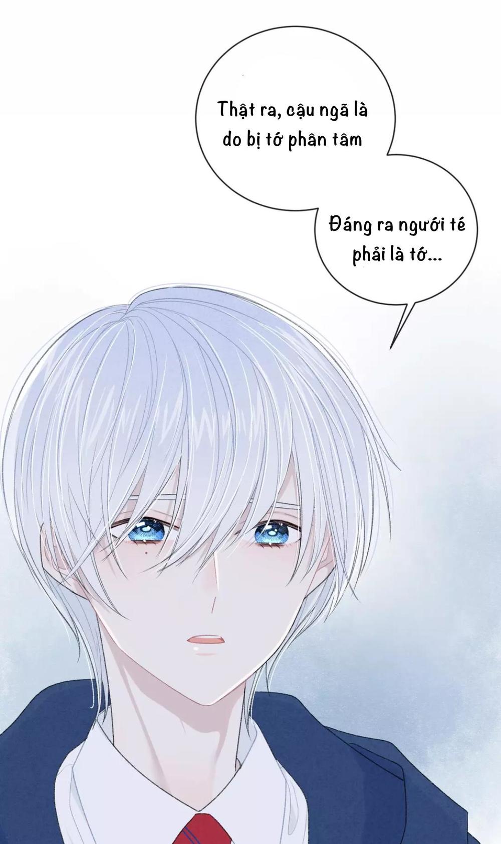 Từ Cái Nhìn Của Em Chapter 17 - 24