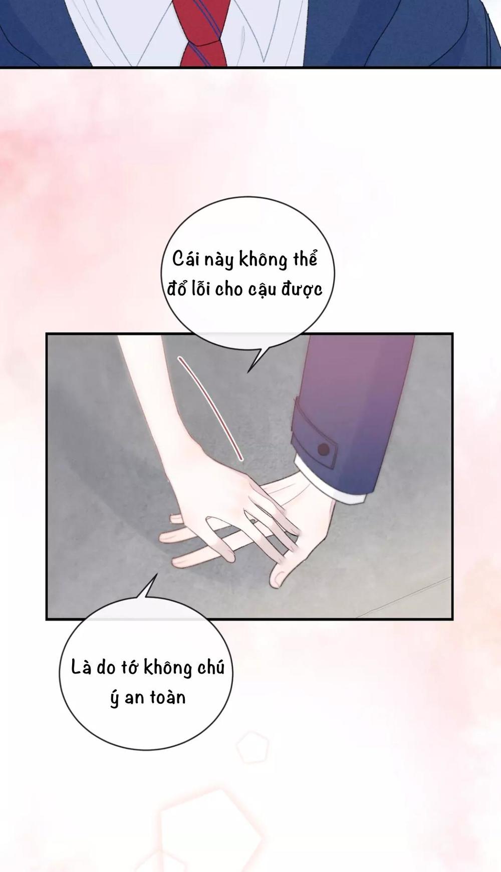 Từ Cái Nhìn Của Em Chapter 17 - 25