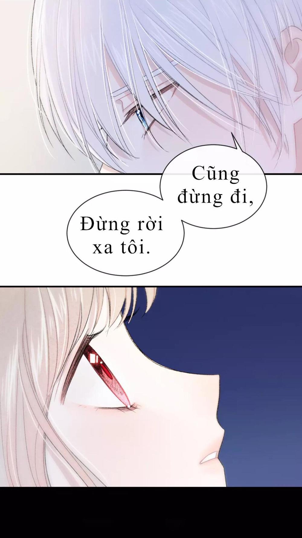 Từ Cái Nhìn Của Em Chapter 2 - 38