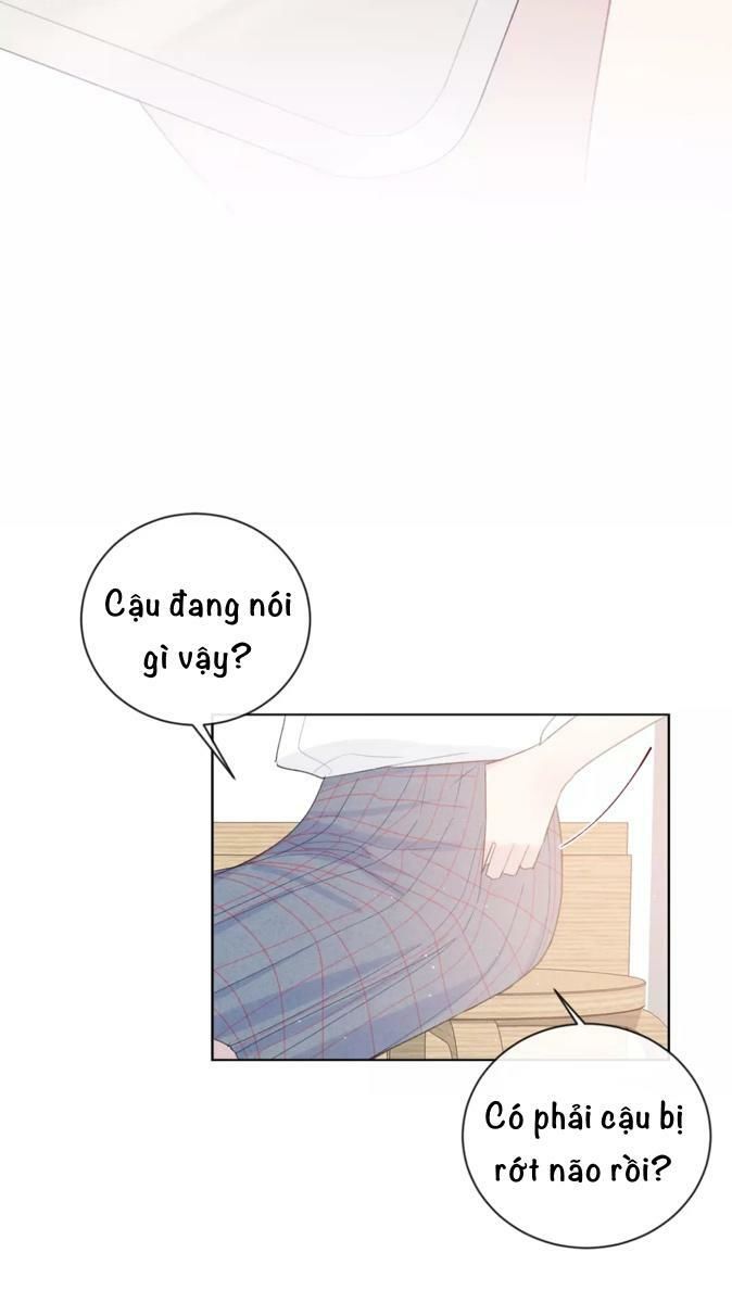 Từ Cái Nhìn Của Em Chapter 22 - 25