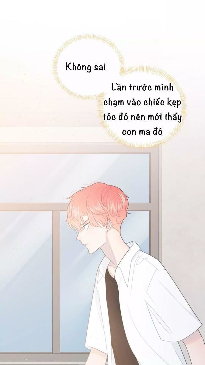 Từ Cái Nhìn Của Em Chapter 22 - 39