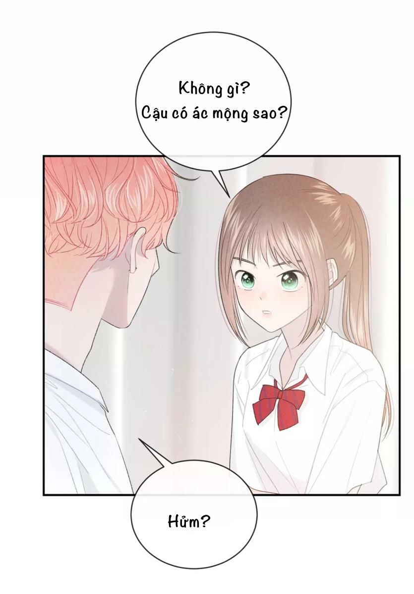 Từ Cái Nhìn Của Em Chapter 22 - 7