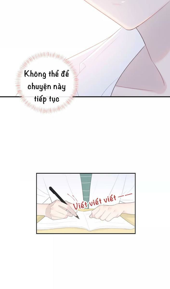 Từ Cái Nhìn Của Em Chapter 24 - 30