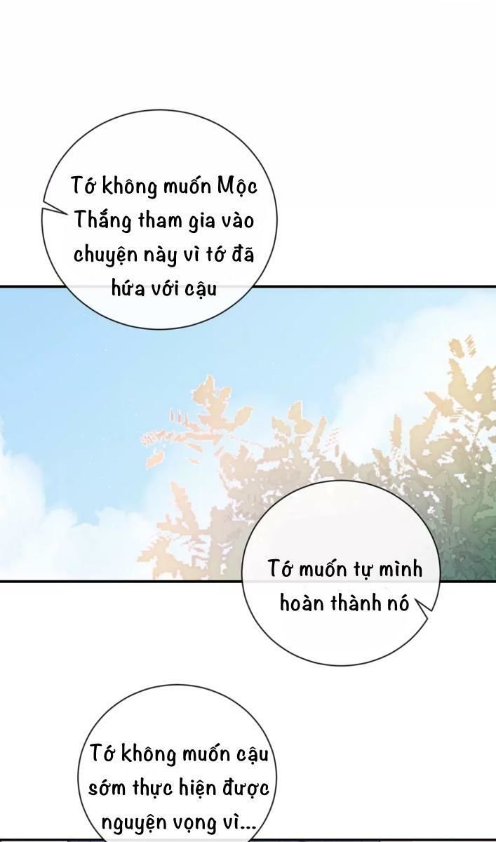 Từ Cái Nhìn Của Em Chapter 25 - 18