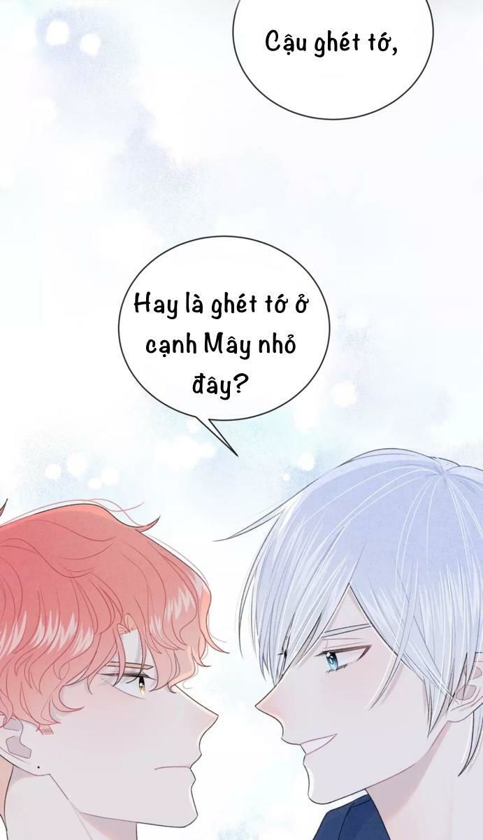 Từ Cái Nhìn Của Em Chapter 26 - 24