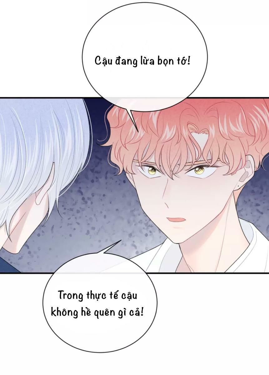 Từ Cái Nhìn Của Em Chapter 26 - 7