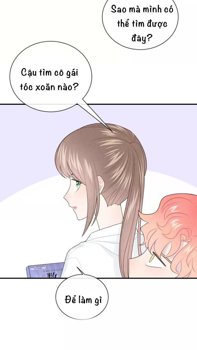 Từ Cái Nhìn Của Em Chapter 27 - 12