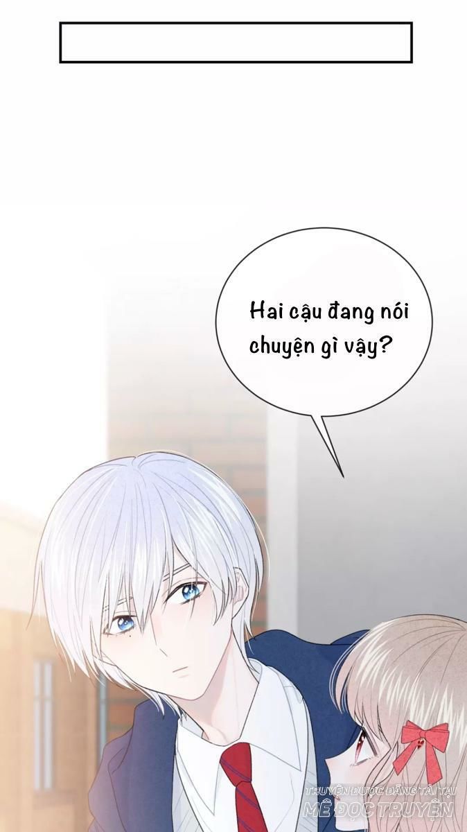 Từ Cái Nhìn Của Em Chapter 27 - 6