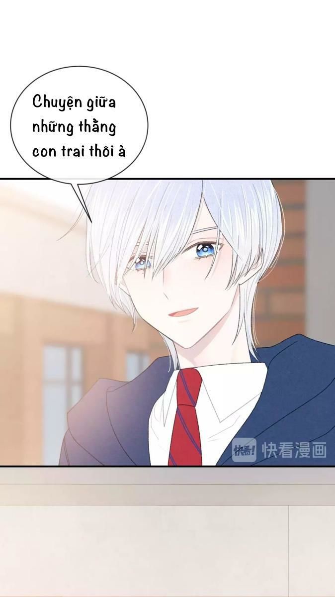 Từ Cái Nhìn Của Em Chapter 27 - 8