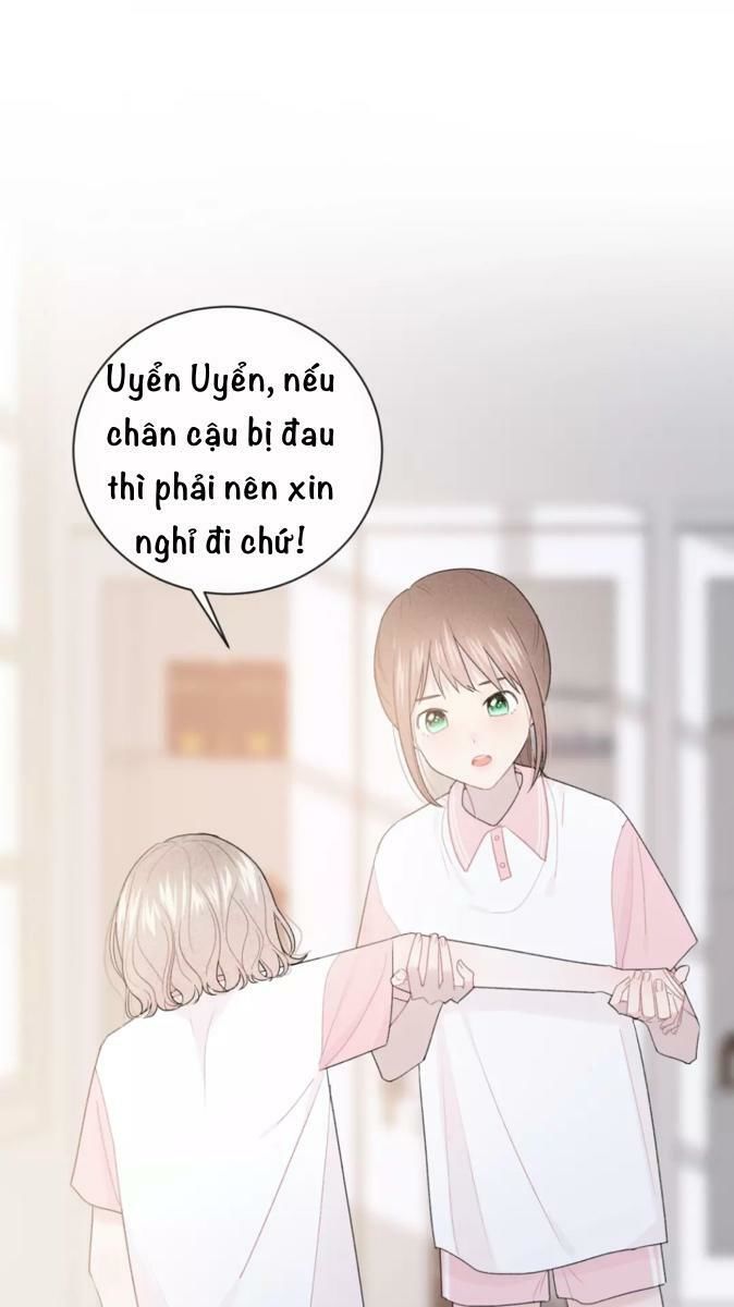 Từ Cái Nhìn Của Em Chapter 28 - 23