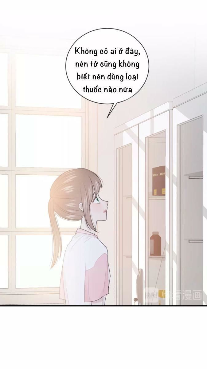 Từ Cái Nhìn Của Em Chapter 28 - 25