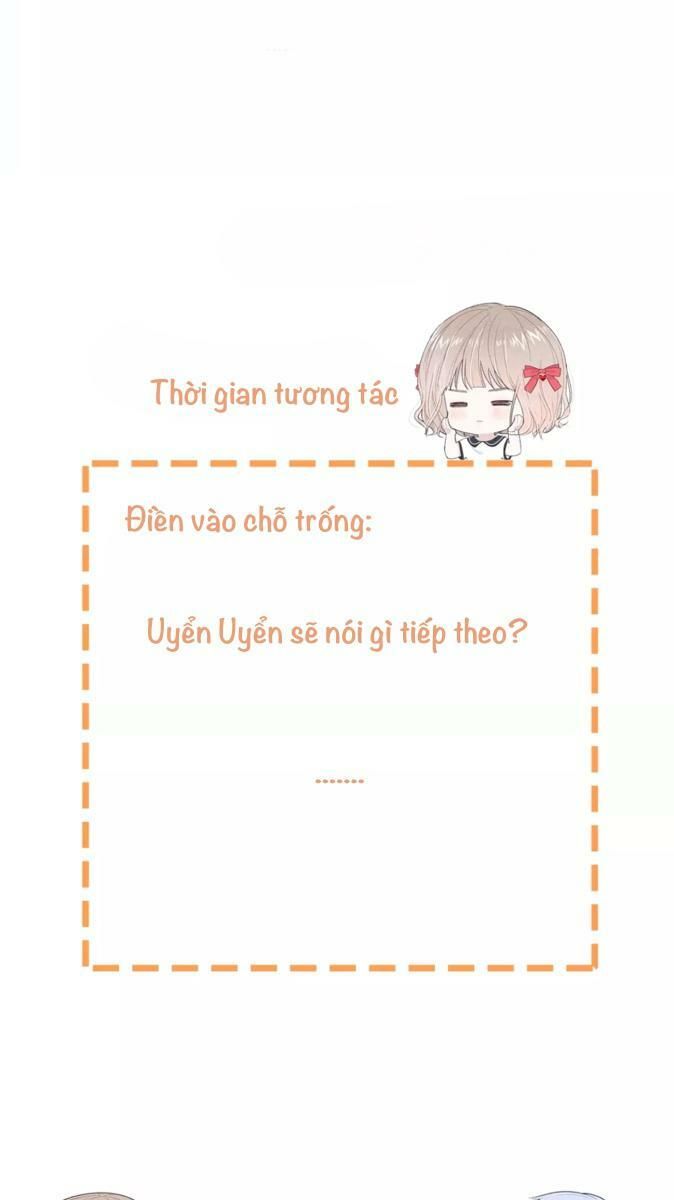 Từ Cái Nhìn Của Em Chapter 28 - 41