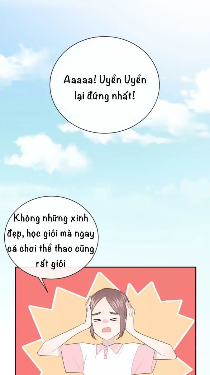 Từ Cái Nhìn Của Em Chapter 29 - 3