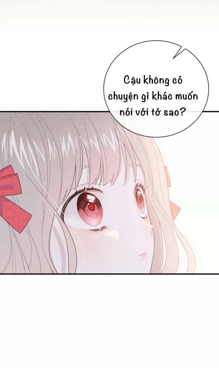 Từ Cái Nhìn Của Em Chapter 29 - 27