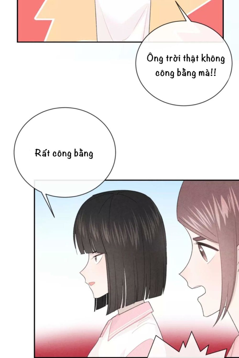 Từ Cái Nhìn Của Em Chapter 29 - 4